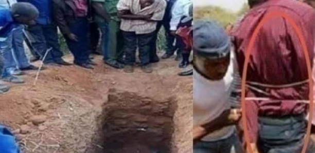 Zambie/ Un pasteur qui voulait imiter Jésus meurt trois jours après avoir été enterré vivant