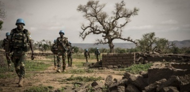 Bamako – Minusma : Macky Sall «libère» plus de 3500 soldats et policiers dont 850 Jambaars