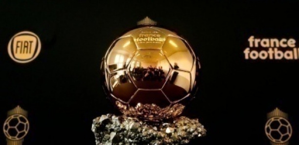 Ballon d'Or : les 30 nommés avec Mané sans Messi ni Neymar !