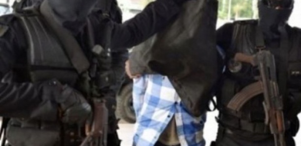 UN SYRIEN PRÉSUMÉ TERRORISTE ARRÊTÉ À ROSSO AVEC LA NATIONALITÉ SÉNÉGALAISE