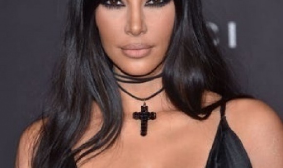 Kim Kardashian Révèle Ce Qu’elle Dira à Ses Enfants Quand Ils Verront Sa Sext@pe