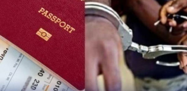 Palais de justice : le guide religieux MCF promettait des billets d’avion et des autorisations à 3 millions FCFA aux candidats pour un voyage vers le Nicaragua.