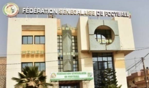 Différend Ministère Des Sports-fsf : Un Membre Du Comex Remet Les Pendules à L’heure