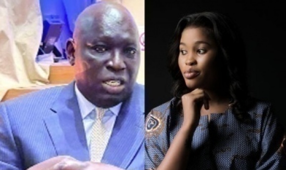 Grosses Révélations De Madiambal Diagne: « Adji Sarr Sama Auto La Guéné Deuk Bi »