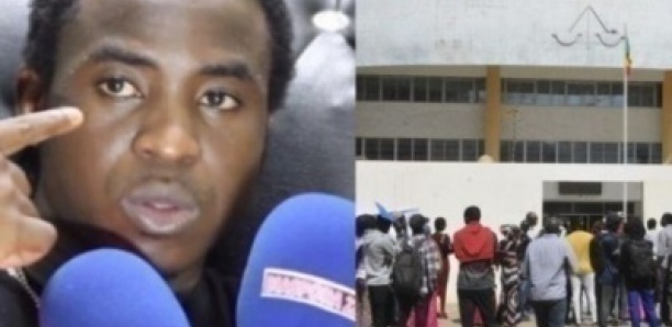 Affaire Sidy Diop : la sentence est tombée