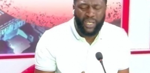 Kilifeu après sa nomination: