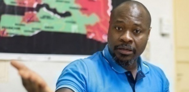 Séquestration d’un bébé à la clinique Nour : Guy Marius Sagna dénonce et interpelle l’Etat
