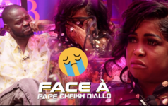 Face à Pape Cheikh : Le Calvaire De Bousso – Perte De Sa Mère, Moqueries Et Pierres Dans La Rue