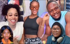 La Maman De Mouhamed Ndiaye Entre Dans La Danse : « Au Début, Je Pensais Qu’il Blaguait Mais, Il T’aime… »