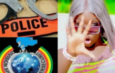 Convoquée Par La Cybersécurité : La Chanteuse Bibich Ndiaye Introuvable