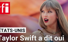 Taylor Swift Se Marie Avec Le Joueur De Football Américain Travis Kelce