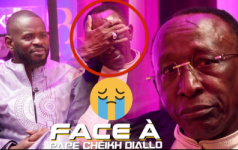Triste Confession De Mbaye Pékh En Larmes Face à Pape Cheikh Serigne Touba, Macky Sall, Sonko