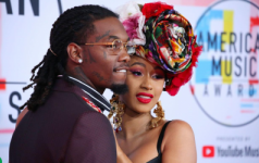 Usa : Offset Brise Le Silence Sur Sa Relation Avec Cardi B