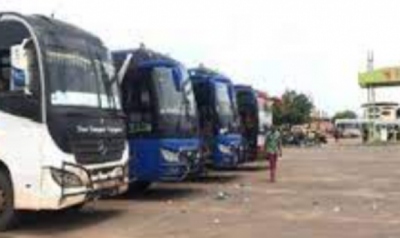 Alerte: Un Bus Convoyant Des Sénégalais Pour Le Magal Serait Victime D'attaque Au Mali