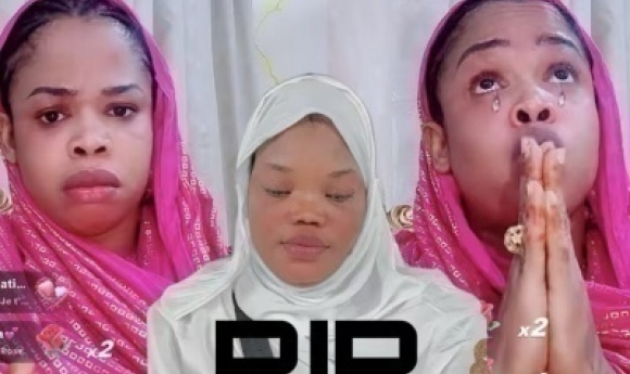 Décès D'eva Séduction : Mame Ndiaye Savon Nie Toute Responsabilité (vidéo)