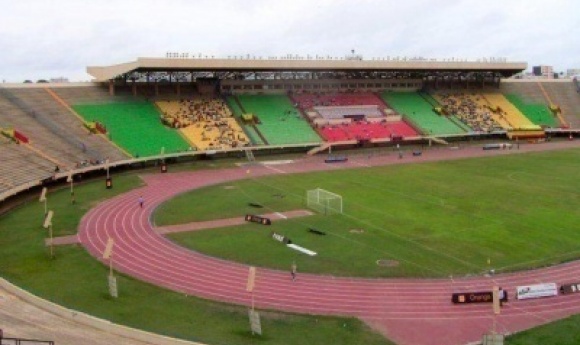 Stade Léopold Sédar Senghor : Le Retour Des Lions Encore Reporté