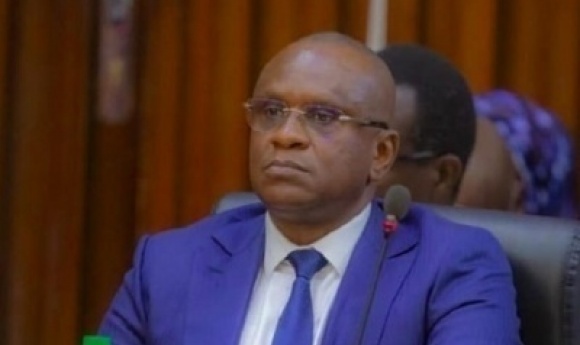 Lat Diop : Pourquoi Ses Avocats Ont Saisi Le Bâtonnier