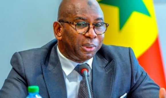 Triche Aux Examens : Guirassy Désigne Le Coupable