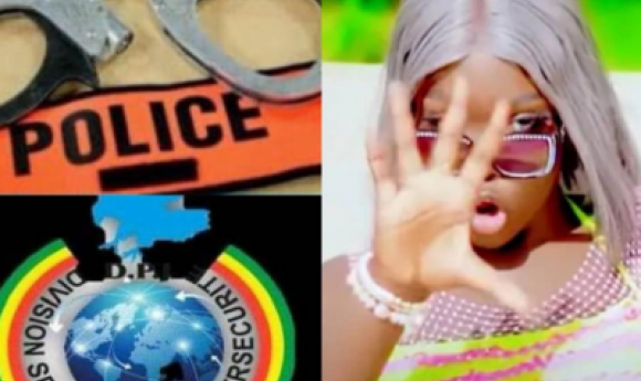 Convoquée Par La Cybersécurité : La Chanteuse Bibich Ndiaye Introuvable