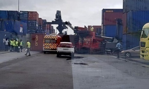 Port De Dakar : Une Dispute Autour Du Kush Vire Au Drame