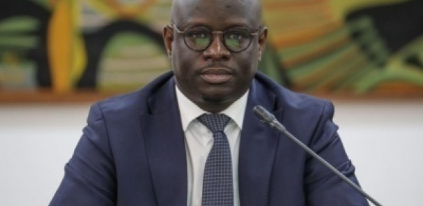 2 226,3 milliards de FCFA de recettes, 588,3 milliards de FCFA de déficit : ce qu'il faut retenir du rapport d'exécution budgétaire (2eme trimestre)
