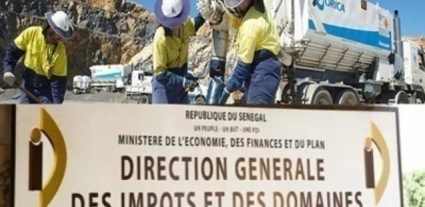 Fisc : le fournisseur d'explosifs tente de sauver 695 millions F CFA, pari perdu