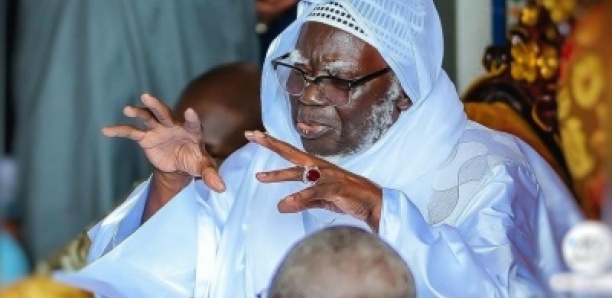 Offense à Serigne Mountakha Mbacké : sauvé du lynchage à Yarakh, le tailleur remis à la gendarmerie par sa famille