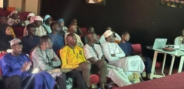 Le CICES forme 100 artisans du textile à la plateforme FoireConnect : une nouvelle ère pour le Made in Sénégal