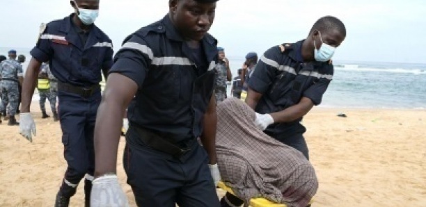 Nécrologie : un jeune lutteur tué par le moteur de sa pirogue