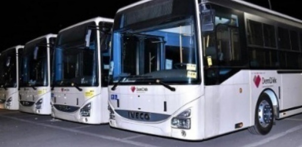 Gamou 2025 : Ce qui va changer sur les circuits de Dakar Dem Dikk