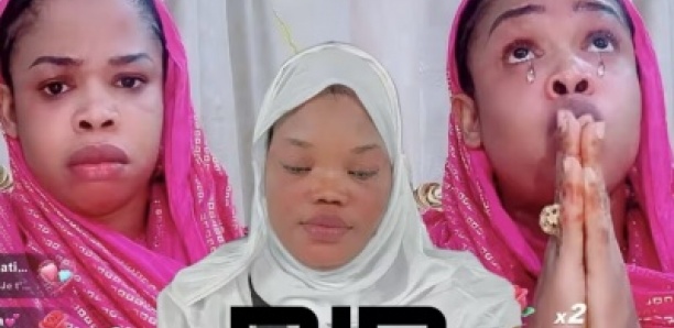 Décès d'Eva Séduction : Mame Ndiaye Savon nie toute responsabilité (Vidéo)