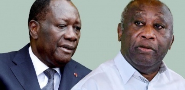 Gbagbo à Ouattara : « On n’est pas dépendant de l'Elysée, je n’accepte pas qu’on joue avec notre indépendance »
