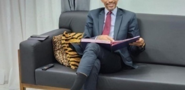 Cheikh Bâ, président de l’UMS : cinq choses à savoir sur le nouveau «berger» des magistrats