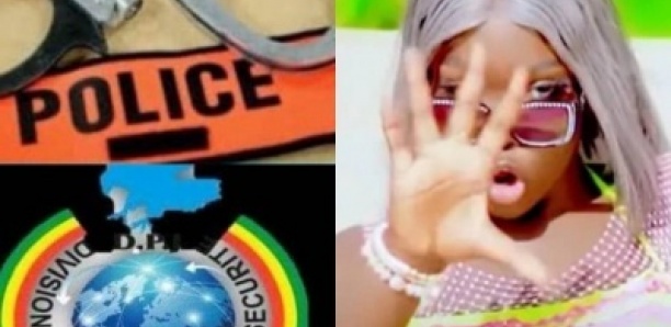 Clip de «Bibiche» : le réalisateur arrêté, la chanteuse prenait les policiers pour ses…