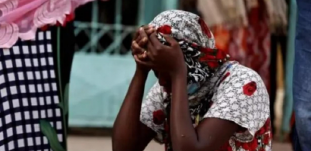 «Ce que j’ai vécu ...» : les confidences glaçantes de la compagne de l'homme qui s'est immolé avec leurs enfants