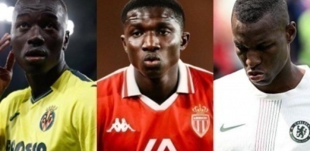 Week-end des Sénégalais de l’étranger : Pape Gueye lance bien sa saison, Lamine Camara en forme, Jackson dans l’impasse
