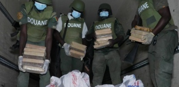 Saisie de 643 kg de cocaïne : gros rebondissement dans l’affaire