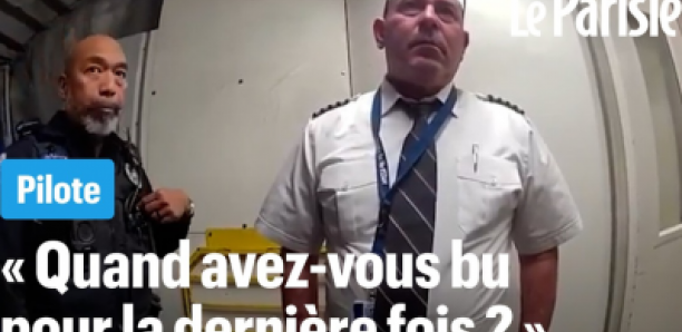 États-Unis : un pilote ivre arrêté juste avant le décollage de son vol commercial