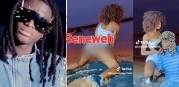 Affaire King Massaly : cinq choses à savoir sur le clip polémique