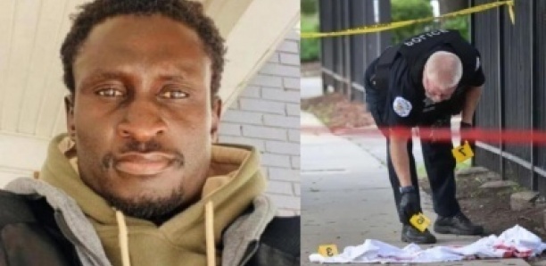 Meurtre de Modou Mbacké aux Etats-Unis : Les Sénégalais se mobilisent pour rapatrier son corps