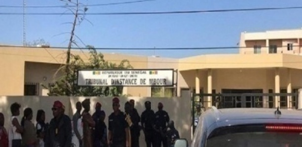 Mbour : un mécanicien menace de tuer sa mère pour un déjeuner
