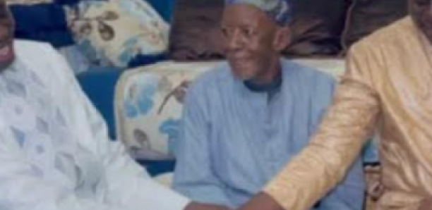 Incidence entre Serigne Mboup et le Préfet de Kaolack: Le Khalif de Médina Baye joue aux bons offices