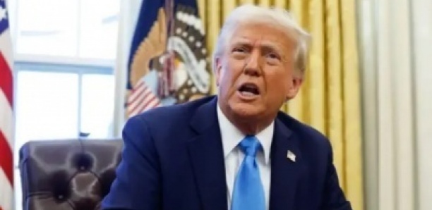 Sanctions contre la CPI : Trump tape sur un magistrat sénégalais