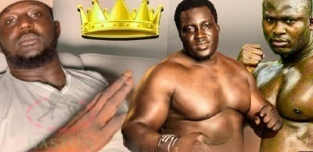 Lutte : Balla Gaye 2 envoie un message fort avant le choc Modou Lô - Sa Thiès