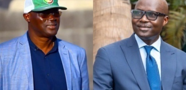 Fédé de foot : on sait pourquoi Augustin Senghor n’a pas encore passé le témoin à Abdoulaye Fall