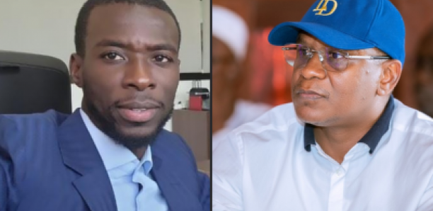 Affaire des 8 milliards F CFA : la demande urgente de Lat Diop