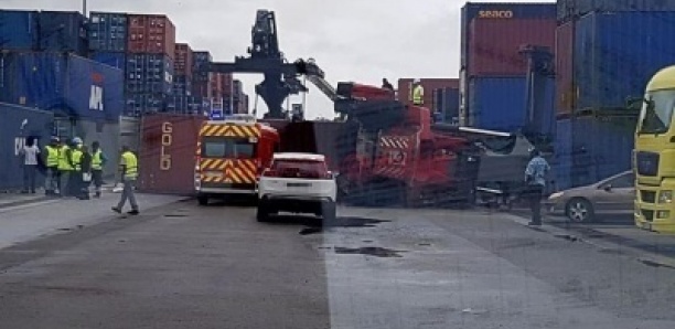 Port de Dakar : une dispute autour du kush vire au drame