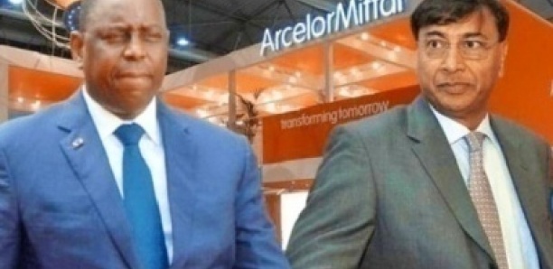 Affaire Arcelor Mittal : on connaît l’identité des anciens ministres de Macky Sall convoqués par le doyen des juges