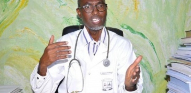 Premier cas de Mpox : Pr Seydi donne les dernières nouvelles du patient zéro