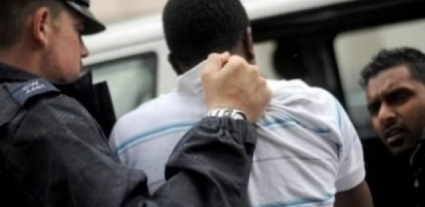 Italie : un Sénégalais arrêté pour deux viols présumés, son travail et une découverte à son domicile aggravent son cas
